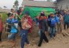 Terduga Pelaku Pembunuhan Meninggal dalam Perjalanan ke Rumah Sakit