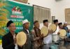 PCNU Kota Probolinggo Awali Hari Santri 2026 dengan Khotmil Qur’an di 99 Titik