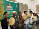 PCNU Kota Probolinggo Awali Hari Santri 2026 dengan Khotmil Qur’an di 99 Titik