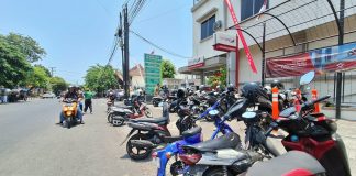 Mau Naik Kelas, RSUD dr. Mochammad Saleh Masih Pusing Urusan Parkir dan Ruang Tunggu