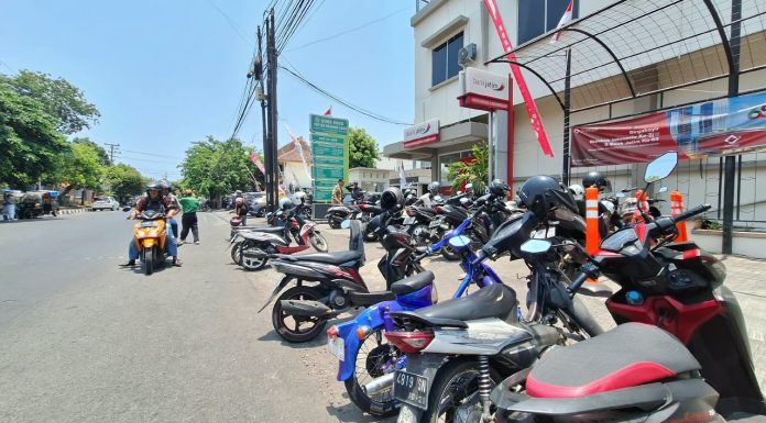 Mau Naik Kelas, RSUD dr. Mochammad Saleh Masih Pusing Urusan Parkir dan Ruang Tunggu