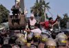 Eksekusi Tanah Sengketa di Paiton Diwarnai Penolakan, Ini Penyebabnya