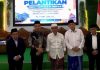 UNZAH Genggong Lantik Rektor Baru hingga 2030, Lanjutkan Estafet Kepemimpinan Kampus