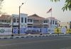 Pagar dan Taman Kantor Wali Kota Pasuruan Direvitalisasi, Anggaran Rp480 Juta