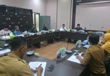 Damkar Kabupaten Pasuruan Bakal Jadi Dinas Mandiri, Anggaran dan Penambahan Personel Jadi Sorotan