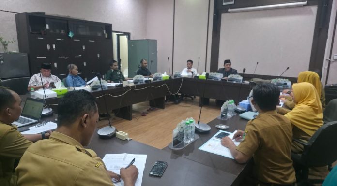 Damkar Kabupaten Pasuruan Bakal Jadi Dinas Mandiri, Anggaran dan Penambahan Personel Jadi Sorotan