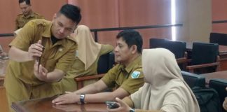 Aktivasi Identitas Kependudukan Digital di Probolinggo Baru 3 Persen