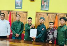 Bawaslu dan PWI Probolinggo Perkuat Pengawasan Demokrasi Lewat MoU Lima Tahun