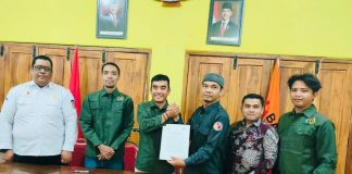 Bawaslu dan PWI Probolinggo Perkuat Pengawasan Demokrasi Lewat MoU Lima Tahun