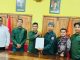 Bawaslu dan PWI Probolinggo Perkuat Pengawasan Demokrasi Lewat MoU Lima Tahun