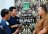 Bupati Pasuruan Bantah Isu Reshuffle Sekda, Yudha Dipastikan Tetap Menjabat