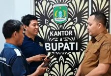 Bupati Pasuruan Bantah Isu Reshuffle Sekda, Yudha Dipastikan Tetap Menjabat