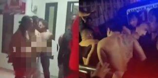 Polisi Amankan Tujuh Orang di Kotaanyar Probolinggo, Isu Perampokan Masih Didalami