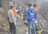 Kebakaran di Kawasan Bromo Probolinggo, Tiga Orang Meninggal Dunia