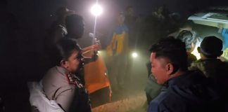 Korban Meninggal Kebakaran Bromo Bertambah Menjadi 4 Orang