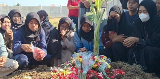Sefril Ardiansyah, Atlet Panjat Tebing Peraih Medali Perak yang Tak Pulang Lagi dari Bromo