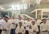 Api Bromo Telan Empat Nyawa, Ribuan Santri Ponpes Raudhatul Jannah Kirim Doa
