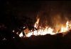 Pendakian Gunung Arjuno-Welirang Ditutup hingga Waktu Tak Ditentukan