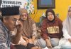 Keluarga Korban Karhutla Bromo Pertanyakan Penugasan Sefril: Bukan Relawan, Mengapa Ikut Memadamkan Api?