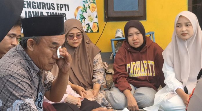Keluarga Korban Karhutla Bromo Pertanyakan Penugasan Sefril: Bukan Relawan, Mengapa Ikut Memadamkan Api?