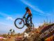Downhill Arjuno Tuntas, Rider Kediri dan Lumajang Rebut Gelar Juara