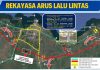 Tol Paspro Ruas Muneng-Leces Ditutup hingga 22 Oktober, Pengendara Diminta Gunakan Jalur Alternatif