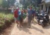 Tragis! Bakar Sisa Barongan, Warga Lumbang Probolinggo Meninggal Terpanggang