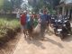 Tragis! Bakar Sisa Barongan, Warga Lumbang Probolinggo Meninggal Terpanggang