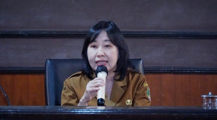 Angka Stunting Turun, Pemkot Pasuruan Sisir Balita yang Belum Terdata