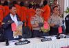 Oplos 600 Tabung LPG Subsidi Sekali Produksi, Pelaku Raup Rp1 Miliar