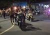 Balap Liar Bikin Warga Resah, Polisi Amankan 19 Motor di Jalan Wahidin Pasuruan