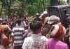 Motor Terjun ke Jurang di Lumbang, Dua Pelajar Grati Luka-luka