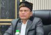 Dinamika DPRD Kabupaten Pasuruan: Dalam Sehari, Rudi Hartono Kehilangan Dua Posisi Ketua, Dari Ketua Komisi I dan Fraksi PKB