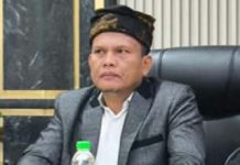 Dinamika DPRD Kabupaten Pasuruan: Dalam Sehari, Rudi Hartono Kehilangan Dua Posisi Ketua, Dari Ketua Komisi I dan Fraksi PKB