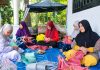 Dari Anyaman ke Penghasilan, Cara Ayu Buka Peluang Kerja bagi 55 Perempuan di Pasuruan