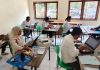 24 Wartawan Lulus UKW PWI Probolinggo, Kompetensi Jadi Modal Jaga Kepercayaan Publik