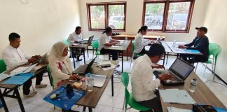 24 Wartawan Lulus UKW PWI Probolinggo, Kompetensi Jadi Modal Jaga Kepercayaan Publik