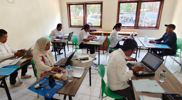 24 Wartawan Lulus UKW PWI Probolinggo, Kompetensi Jadi Modal Jaga Kepercayaan Publik