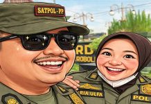 Video Satpol PP Probolinggo Keluhkan Demo Viral, Gus Haris Ingatkan Etika ASN