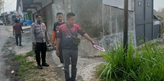 Penghulu di Lumbang Probolinggo Dibacok Tetangga, Pelaku Diduga Cemburu