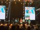 Tampil di Persekabpas Fest 2026, Vokalis Aftershine Mala Kehilangan iPad di Backstage