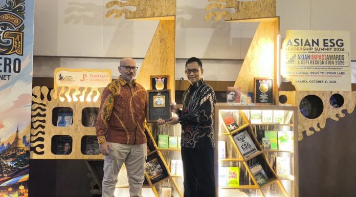 PLN Indonesia Power UBP Grati Raih Platinum, Andalkan Program Pelestarian Danau Ranu Grati