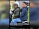 Viral Foto 2 Pria Disebut Begal Bersenpi di Probolinggo, Ini Kata Polisi