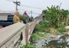 Sungai Wrati Tercemari Limbah Industri, Warga Kedungringin Tekena Dampak hingga Gatal-Gatal