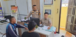 Sopir Travel Diduga Dikeroyok di Portal Jembatan Pajarakan, Polisi Turun Tangan