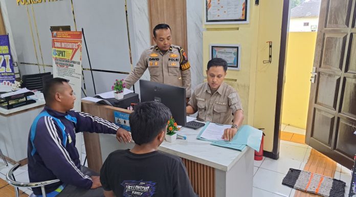 Sopir Travel Diduga Dikeroyok di Portal Jembatan Pajarakan, Polisi Turun Tangan