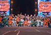 Skuad Persekabpas Resmi Dilaunching, Ini Daftar Lengkap Pemain dan Ofisial