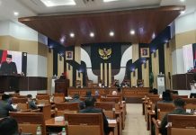 Pemkab Pasuruan Usulkan Perubahan Perda Pajak, Telat Lapor Pajak Akan Didenda