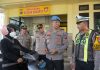 Dua Polisi di Probolinggo Kena Tilang saat Pemeriksaan Internal, Ini Pelanggarannya