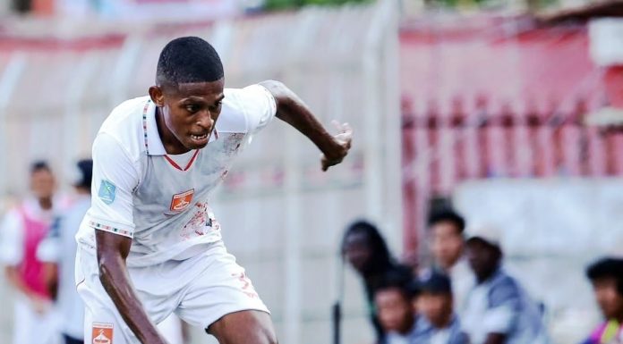 Persekabpas Siap Tempur! Ini Jadwal Lengkap Laskar Sakera di Liga Nusantara 2026/2027